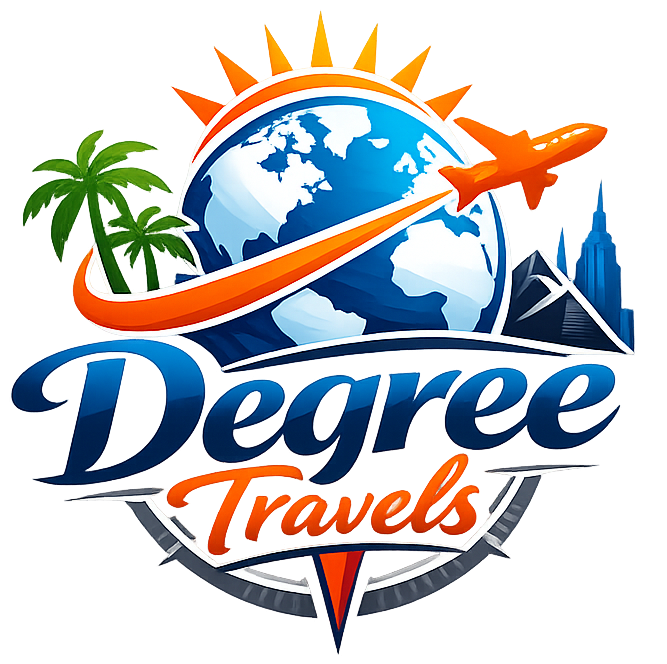 Degree Travels